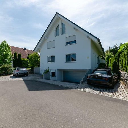 Hoerilux Xs Gaienhofen (Baden-Wurttemberg) Exterior foto