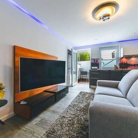 Hoerilux Xs Gaienhofen (Baden-Wurttemberg) Exterior foto