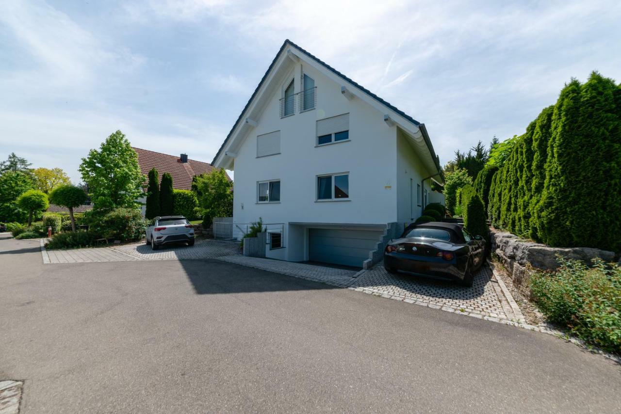 Hoerilux Xs Gaienhofen (Baden-Wurttemberg) Exterior foto